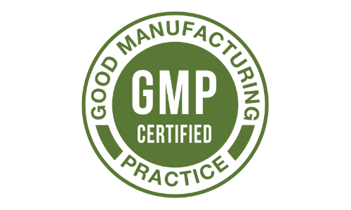 Vive Biotics GMP Certified